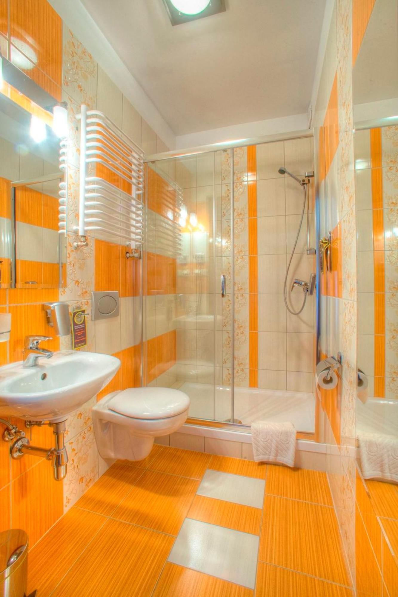 Hotel Carpatia Bieszczadzki Gosciniec Wetlina Room photo